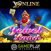 slot Jewel Land GamePlay